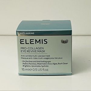 Elemis pro collagen eye revive mask 15 ml